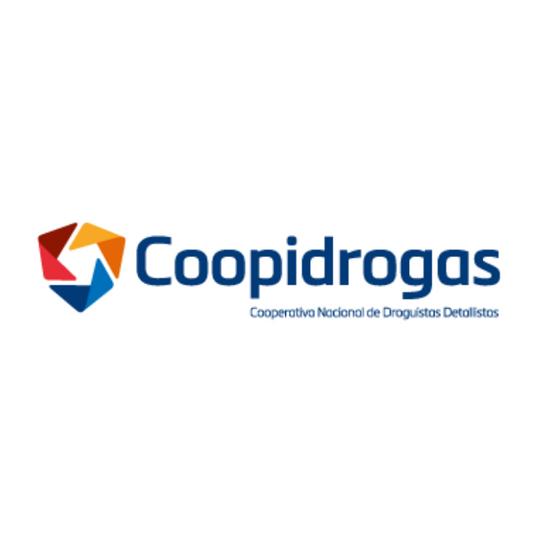 Coopidrogas 