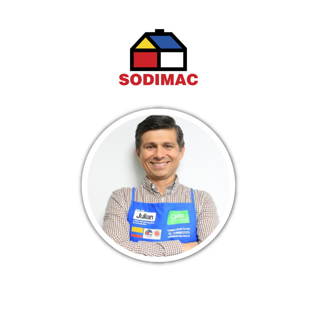 Julian López​