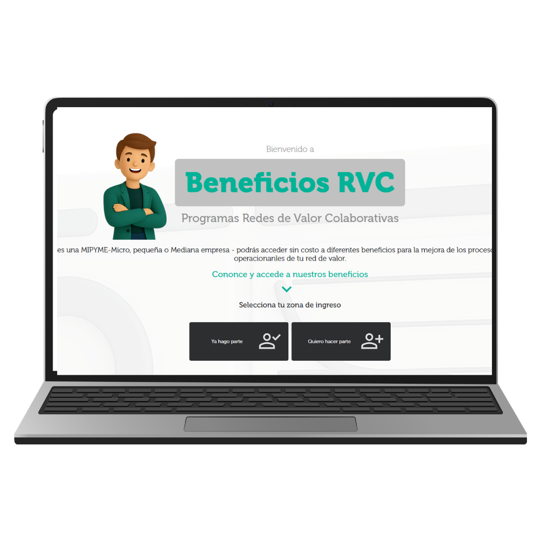 Plataforma RVC